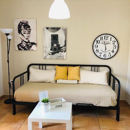 Apartamento Centrico Playa Corralejo 2 Ngoại thất bức ảnh