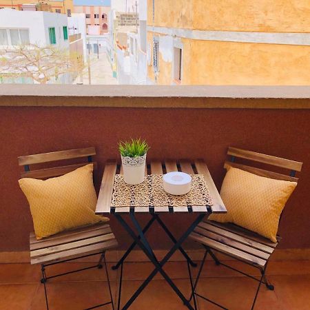 Apartamento Centrico Playa Corralejo 2 Ngoại thất bức ảnh