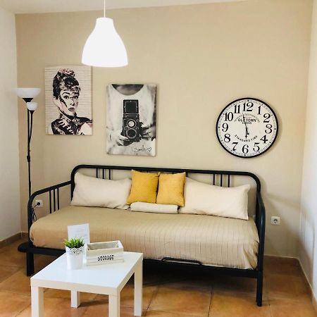 Apartamento Centrico Playa Corralejo 2 Ngoại thất bức ảnh