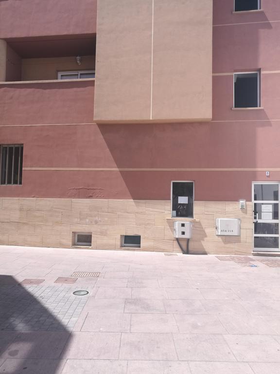 Apartamento Centrico Playa Corralejo 2 Ngoại thất bức ảnh
