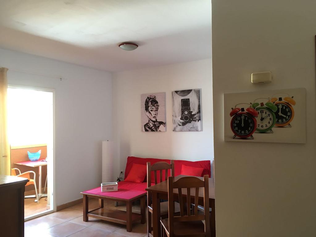 Apartamento Centrico Playa Corralejo 2 Ngoại thất bức ảnh