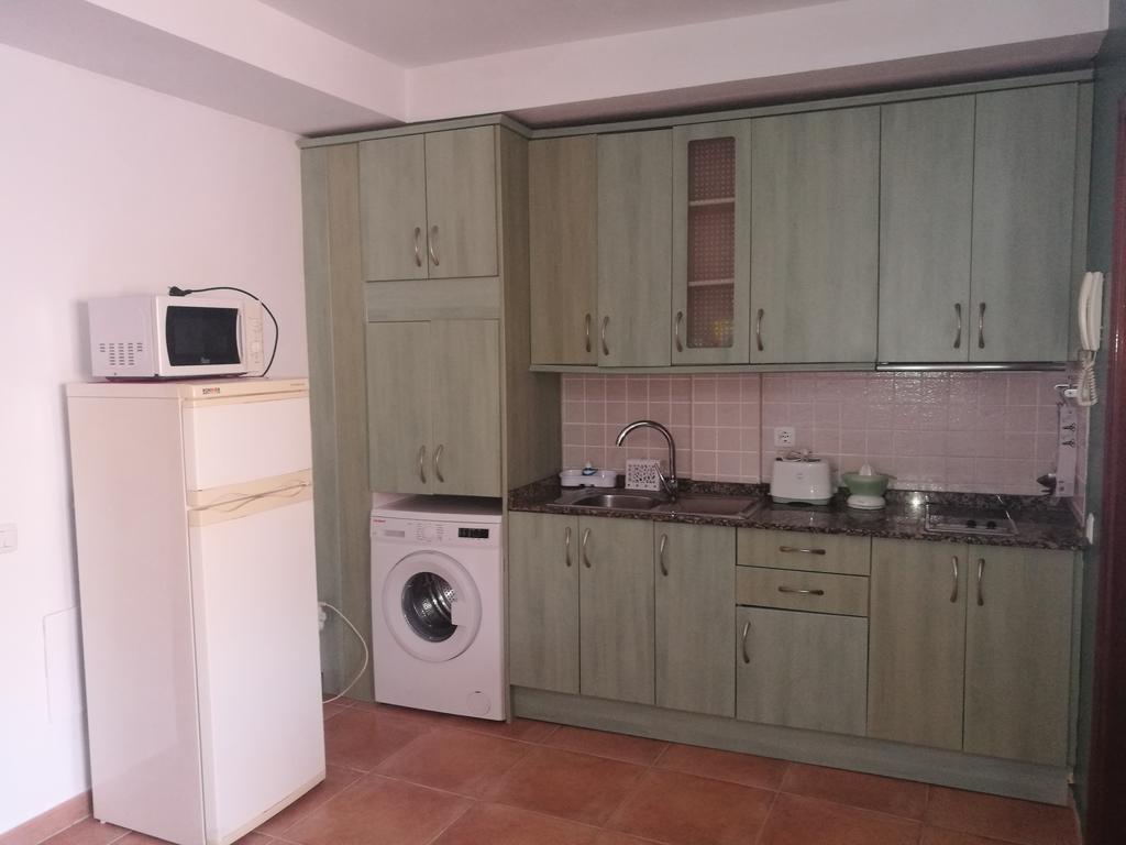 Apartamento Centrico Playa Corralejo 2 Ngoại thất bức ảnh