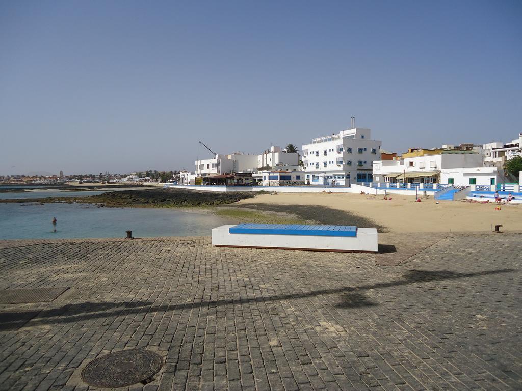 Apartamento Centrico Playa Corralejo 2 Ngoại thất bức ảnh