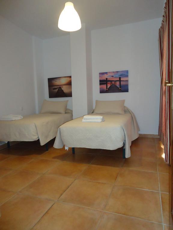 Apartamento Centrico Playa Corralejo 2 Ngoại thất bức ảnh