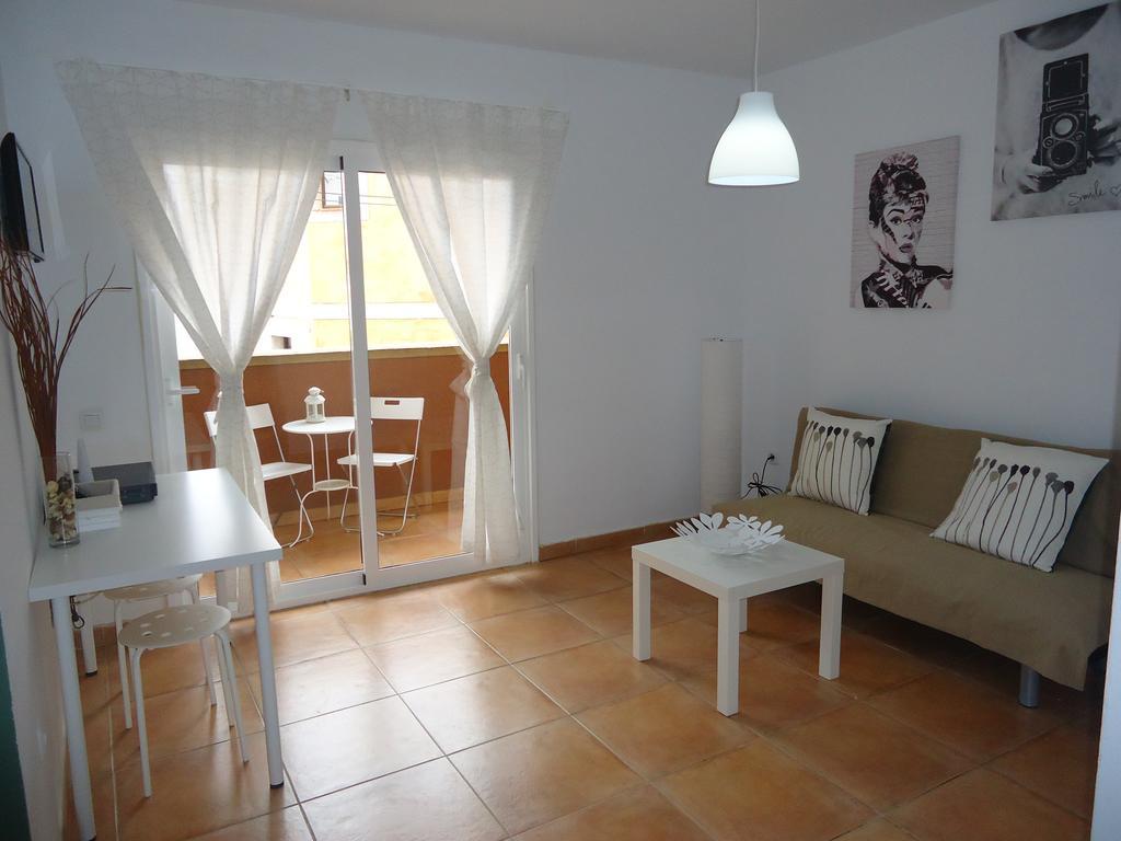 Apartamento Centrico Playa Corralejo 2 Ngoại thất bức ảnh
