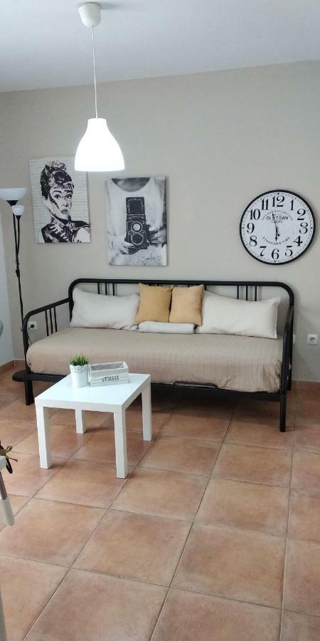Apartamento Centrico Playa Corralejo 2 Ngoại thất bức ảnh