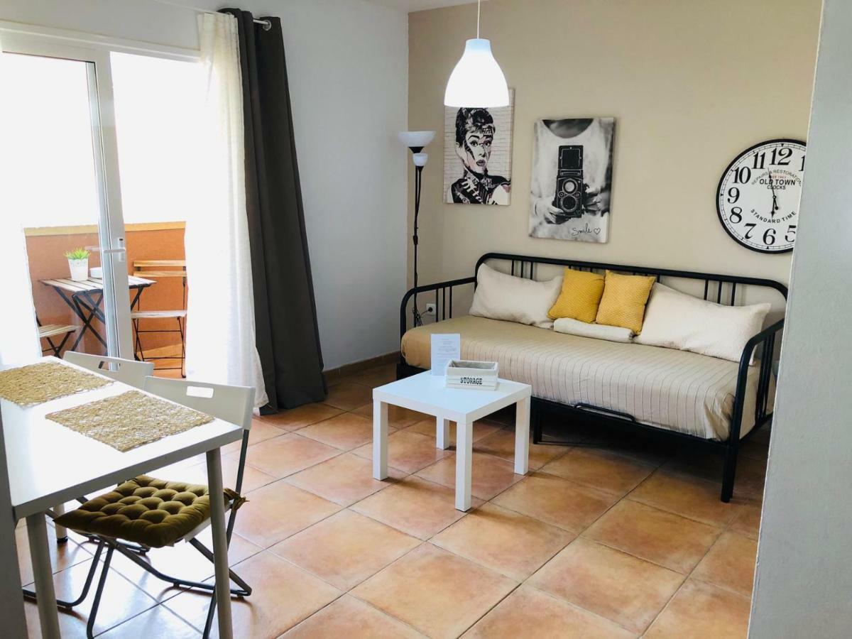 Apartamento Centrico Playa Corralejo 2 Ngoại thất bức ảnh