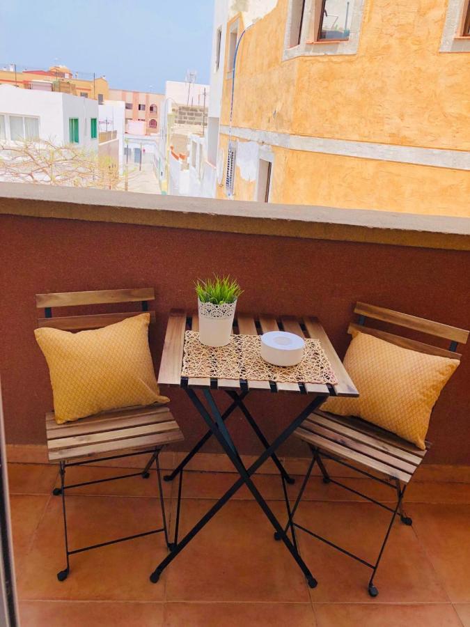 Apartamento Centrico Playa Corralejo 2 Ngoại thất bức ảnh