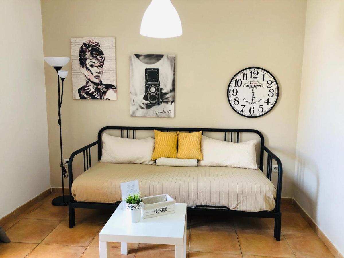 Apartamento Centrico Playa Corralejo 2 Ngoại thất bức ảnh