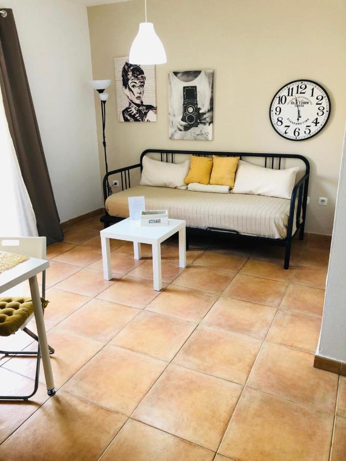 Apartamento Centrico Playa Corralejo 2 Ngoại thất bức ảnh