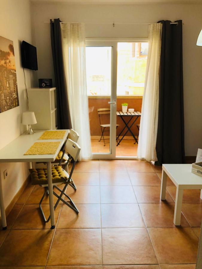 Apartamento Centrico Playa Corralejo 2 Ngoại thất bức ảnh