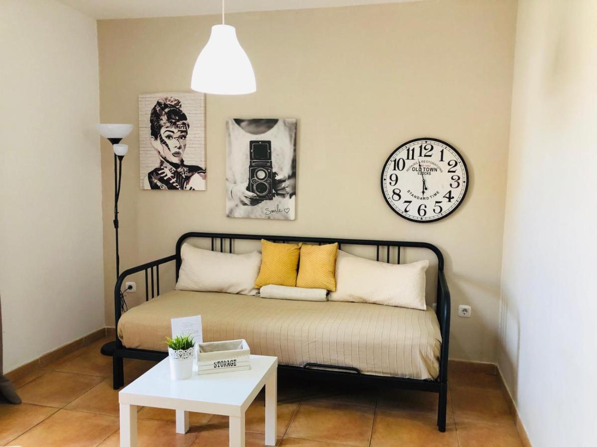 Apartamento Centrico Playa Corralejo 2 Ngoại thất bức ảnh