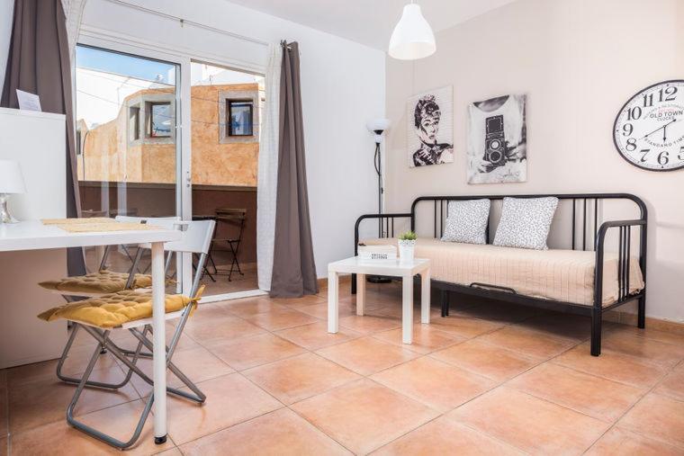 Apartamento Centrico Playa Corralejo 2 Ngoại thất bức ảnh